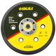 Диск для шліфувальної машинки 150мм 6 отворів SIGMA (6731881), фото  | SNABZHENIE.com.ua