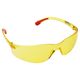 Очки защитные Hornet антицарапинные (желтые) GRAD, фото , изображение 4 | SNABZHENIE.com.ua