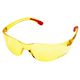 Очки защитные Hornet антицарапинные (желтые) GRAD, фото  | SNABZHENIE.com.ua
