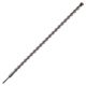Бур SDS PLUS S4 28x800мм INTERTOOL SD-2880, фото  | SNABZHENIE.com.ua Бур SDS PLUS S4 28x800мм INTERTOOL SD-2880, фото  | SNABZHENIE.com.ua