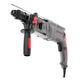Перфоратор 850 Вт, 3.2 Дж, 0-900 об/мин, 0-4400 уд/мин, 3 режими, SDS plus, знімний швидкозажимний патрон INTERTOOL DT-0184, фото , зображення 7 | SNABZHENIE.com.ua Перфоратор 850 Вт, 3.2 Дж, 0-900 об/мин, 0-4400 уд/мин, 3 режими, SDS plus, знімний швидкозажимний патрон INTERTOOL DT-0184, фото , зображення 7 | SNABZHENIE.com.ua