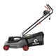 Электрическая газонокосилка INTERTOOL DT-2260, 1.2 кВт, 320 мм, фото , изображение 3 | SNABZHENIE.com.ua Электрическая газонокосилка INTERTOOL DT-2260, 1.2 кВт, 320 мм, фото , изображение 3 | SNABZHENIE.com.ua