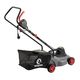 Электрическая газонокосилка INTERTOOL DT-2260, 1.2 кВт, 320 мм, фото , изображение 5 | SNABZHENIE.com.ua Электрическая газонокосилка INTERTOOL DT-2260, 1.2 кВт, 320 мм, фото , изображение 5 | SNABZHENIE.com.ua