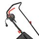 Электрическая газонокосилка INTERTOOL DT-2260, 1.2 кВт, 320 мм, фото , изображение 8 | SNABZHENIE.com.ua Электрическая газонокосилка INTERTOOL DT-2260, 1.2 кВт, 320 мм, фото , изображение 8 | SNABZHENIE.com.ua