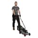 Электрическая газонокосилка INTERTOOL DT-2260, 1.2 кВт, 320 мм, фото , изображение 10 | SNABZHENIE.com.ua Электрическая газонокосилка INTERTOOL DT-2260, 1.2 кВт, 320 мм, фото , изображение 10 | SNABZHENIE.com.ua