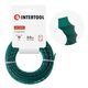 Леска для триммера квадратная, 3.0 мм, 15 м INTERTOOL DT-2325, фото  | SNABZHENIE.com.ua Леска для триммера квадратная, 3.0 мм, 15 м INTERTOOL DT-2325, фото  | SNABZHENIE.com.ua