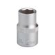 Головка шестигранная 1/2" 12мм INTERTOOL ET-2012 38мм, фото , изображение 2 | SNABZHENIE.com.ua Головка шестигранная 1/2" 12мм INTERTOOL ET-2012 38мм, фото , изображение 2 | SNABZHENIE.com.ua