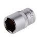 Головка шестигранна 1/2", 17мм*38мм INTERTOOL ET-2017, фото  | SNABZHENIE.com.ua Головка шестигранна 1/2", 17мм*38мм INTERTOOL ET-2017, фото  | SNABZHENIE.com.ua