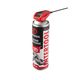 Смазка универсальная Prof 500 мл INTERTOOL FS-4000, аэрозоль, фото , изображение 4 | SNABZHENIE.com.ua