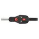 Газовая горелка INTERTOOL GB-0029 с пьезозажиганием и регулировкой пламени, фото , изображение 4 | SNABZHENIE.com.ua Газовая горелка INTERTOOL GB-0029 с пьезозажиганием и регулировкой пламени, фото , изображение 4 | SNABZHENIE.com.ua