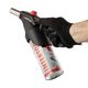 Газовая горелка INTERTOOL GB-0029 с пьезозажиганием и регулировкой пламени, фото , изображение 10 | SNABZHENIE.com.ua Газовая горелка INTERTOOL GB-0029 с пьезозажиганием и регулировкой пламени, фото , изображение 10 | SNABZHENIE.com.ua