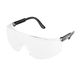 Очки захисні прозорі INTERTOOL SP-0098, фото , зображення 3 | SNABZHENIE.com.ua