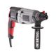 Перфоратор 1000 Вт, 3.2 Дж, 0-1300 об/мин, 0-5100 уд/мин, 3 режими, металевий корпус редуктора INTERTOOL WT-0172, фото , зображення 4 | SNABZHENIE.com.ua Перфоратор 1000 Вт, 3.2 Дж, 0-1300 об/мин, 0-5100 уд/мин, 3 режими, металевий корпус редуктора INTERTOOL WT-0172, фото , зображення 4 | SNABZHENIE.com.ua