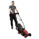 Электрическая газонокосилка STORM INTERTOOL WT-2264, 1.4 кВт, 340 мм, фото , изображение 7 | SNABZHENIE.com.ua Электрическая газонокосилка STORM INTERTOOL WT-2264, 1.4 кВт, 340 мм, фото , изображение 7 | SNABZHENIE.com.ua