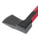 Топор STORM HT-0292, 930 г, з ручкою з фібрагласу, фото , зображення 4 | SNABZHENIE.com.ua Топор STORM HT-0292, 930 г, з ручкою з фібрагласу, фото , зображення 4 | SNABZHENIE.com.ua