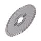 Диск алмазный отрезной TURBO по камню 125 мм INTERTOOL CT-2002, фото , изображение 3 | SNABZHENIE.com.ua Диск алмазный отрезной TURBO по камню 125 мм INTERTOOL CT-2002, фото , изображение 3 | SNABZHENIE.com.ua