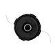 Шпуля с леской для DT-2243 и DT-2244 INTERTOOL, фото , изображение 4 | SNABZHENIE.com.ua Шпуля с леской для DT-2243 и DT-2244 INTERTOOL, фото , изображение 4 | SNABZHENIE.com.ua