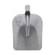 Совковая лопата 0,8 кг INTERTOOL FT-2005, фото , изображение 3 | SNABZHENIE.com.ua Совковая лопата 0,8 кг INTERTOOL FT-2005, фото , изображение 3 | SNABZHENIE.com.ua