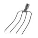 Вилы 0,75 кг INTERTOOL FT-2008, фото  | SNABZHENIE.com.ua Вилы 0,75 кг INTERTOOL FT-2008, фото  | SNABZHENIE.com.ua