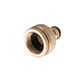 Адаптер латунный 1/2" с внутренней резьбой 3/4" и 1" STORM INTERTOOL GE-1211, фото , изображение 2 | SNABZHENIE.com.ua Адаптер латунный 1/2" с внутренней резьбой 3/4" и 1" STORM INTERTOOL GE-1211, фото , изображение 2 | SNABZHENIE.com.ua