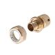 Коннектор латунный 1/2" на шланг 3/4" STORM INTERTOOL GE-1220, фото , зображення 3 | SNABZHENIE.com.ua Коннектор латунный 1/2" на шланг 3/4" STORM INTERTOOL GE-1220, фото , зображення 3 | SNABZHENIE.com.ua