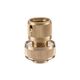 Коннектор латунный 1/2" на шланг 3/4" STORM INTERTOOL GE-1220, фото , зображення 4 | SNABZHENIE.com.ua Коннектор латунный 1/2" на шланг 3/4" STORM INTERTOOL GE-1220, фото , зображення 4 | SNABZHENIE.com.ua