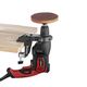 Держатель для дрели настольный INTERTOOL HT-0090, фото , изображение 5 | SNABZHENIE.com.ua Держатель для дрели настольный INTERTOOL HT-0090, фото , изображение 5 | SNABZHENIE.com.ua