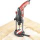 Стійка для дрелі нахилена 0-45 градусів, мобільна INTERTOOL HT-0092, фото , зображення 3 | SNABZHENIE.com.ua Стійка для дрелі нахилена 0-45 градусів, мобільна INTERTOOL HT-0092, фото , зображення 3 | SNABZHENIE.com.ua