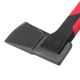 Топор 630 г, ручка з фібрагласу, STORM INTERTOOL HT-0291, фото , зображення 4 | SNABZHENIE.com.ua Топор 630 г, ручка з фібрагласу, STORM INTERTOOL HT-0291, фото , зображення 4 | SNABZHENIE.com.ua