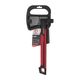Топор 630 г, ручка з фібрагласу, STORM INTERTOOL HT-0291, фото , зображення 5 | SNABZHENIE.com.ua Топор 630 г, ручка з фібрагласу, STORM INTERTOOL HT-0291, фото , зображення 5 | SNABZHENIE.com.ua