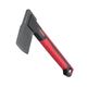 Топор 630 г, ручка з фібрагласу, STORM INTERTOOL HT-0291, фото , зображення 7 | SNABZHENIE.com.ua Топор 630 г, ручка з фібрагласу, STORM INTERTOOL HT-0291, фото , зображення 7 | SNABZHENIE.com.ua