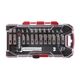 Набор скальпелей с держателем 14 шт INTERTOOL HT-0524, фото , изображение 2 | SNABZHENIE.com.ua Набор скальпелей с держателем 14 шт INTERTOOL HT-0524, фото , изображение 2 | SNABZHENIE.com.ua