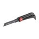 Нож сегментный Storm INTERTOOL HT-0539 18мм, метал. направляющая, фото , изображение 3 | SNABZHENIE.com.ua Нож сегментный Storm INTERTOOL HT-0539 18мм, метал. направляющая, фото , изображение 3 | SNABZHENIE.com.ua