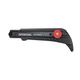 Нож сегментный Storm INTERTOOL HT-0539 18мм, метал. направляющая, фото , изображение 4 | SNABZHENIE.com.ua Нож сегментный Storm INTERTOOL HT-0539 18мм, метал. направляющая, фото , изображение 4 | SNABZHENIE.com.ua