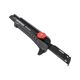 Нож сегментный Storm INTERTOOL HT-0539 18мм, метал. направляющая, фото , изображение 7 | SNABZHENIE.com.ua Нож сегментный Storm INTERTOOL HT-0539 18мм, метал. направляющая, фото , изображение 7 | SNABZHENIE.com.ua
