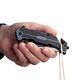 Складной нож 9,3 см для разрезания ремней INTERTOOL HT-0598, фото , изображение 6 | SNABZHENIE.com.ua Складной нож 9,3 см для разрезания ремней INTERTOOL HT-0598, фото , изображение 6 | SNABZHENIE.com.ua