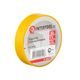 Изоляционная лента 0.15мм*17мм*20м желтая INTERTOOL IT-0052, фото  | SNABZHENIE.com.ua Изоляционная лента 0.15мм*17мм*20м желтая INTERTOOL IT-0052, фото  | SNABZHENIE.com.ua