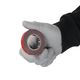 Клейкая лента двухсторонняя AUTO FIX 9мм*2м, серая, INTERTOOL KT-0827, фото , изображение 3 | SNABZHENIE.com.ua Клейкая лента двухсторонняя AUTO FIX 9мм*2м, серая, INTERTOOL KT-0827, фото , изображение 3 | SNABZHENIE.com.ua