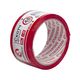 Красный скотч 48мм*50м*44мкм INTERTOOL KT-0915, фото , изображение 2 | SNABZHENIE.com.ua Красный скотч 48мм*50м*44мкм INTERTOOL KT-0915, фото , изображение 2 | SNABZHENIE.com.ua