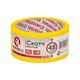Желтый скотч 48мм*50м*44мкм INTERTOOL KT-0916, фото  | SNABZHENIE.com.ua Желтый скотч 48мм*50м*44мкм INTERTOOL KT-0916, фото  | SNABZHENIE.com.ua