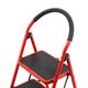 Стремянка 3 ступені INTERTOOL LT-0037 380*260мм, висота 1131мм, до верхньої ступені 729мм, фото , зображення 5 | SNABZHENIE.com.ua Стремянка 3 ступені INTERTOOL LT-0037 380*260мм, висота 1131мм, до верхньої ступені 729мм, фото , зображення 5 | SNABZHENIE.com.ua