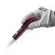 Тестер напряжения INTERTOOL MD-0010 бесконтактный, фото , изображение 5 | SNABZHENIE.com.ua Тестер напряжения INTERTOOL MD-0010 бесконтактный, фото , изображение 5 | SNABZHENIE.com.ua
