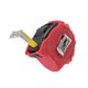 Рулетка 5 м * 19 мм с фиксатором и магнитом INTERTOOL MT-0505, фото , изображение 4 | SNABZHENIE.com.ua Рулетка 5 м * 19 мм с фиксатором и магнитом INTERTOOL MT-0505, фото , изображение 4 | SNABZHENIE.com.ua