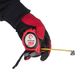 Рулетка 5 м * 19 мм с фиксатором и магнитом INTERTOOL MT-0505, фото , изображение 6 | SNABZHENIE.com.ua Рулетка 5 м * 19 мм с фиксатором и магнитом INTERTOOL MT-0505, фото , изображение 6 | SNABZHENIE.com.ua
