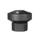 Разветвитель воздуха 1/4" на 3 выхода, W-образный, 10bar INTERTOOL, фото , изображение 4 | SNABZHENIE.com.ua Разветвитель воздуха 1/4" на 3 выхода, W-образный, 10bar INTERTOOL, фото , изображение 4 | SNABZHENIE.com.ua