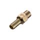 Шарнир поворотный 1/4" на шланг 12 мм, латунь STORM INTERTOOL PT-2203, фото , изображение 2 | SNABZHENIE.com.ua Шарнир поворотный 1/4" на шланг 12 мм, латунь STORM INTERTOOL PT-2203, фото , изображение 2 | SNABZHENIE.com.ua