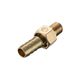 Шарнир поворотный 1/4" на шланг 12 мм, латунь STORM INTERTOOL PT-2207, фото , изображение 2 | SNABZHENIE.com.ua Шарнир поворотный 1/4" на шланг 12 мм, латунь STORM INTERTOOL PT-2207, фото , изображение 2 | SNABZHENIE.com.ua