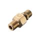 Шарнир поворотный 1/4-1/4, латунь STORM INTERTOOL PT-2208, фото  | SNABZHENIE.com.ua Шарнир поворотный 1/4-1/4, латунь STORM INTERTOOL PT-2208, фото  | SNABZHENIE.com.ua