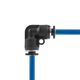 Соединение цанговое L-образное 4*4 мм для шлангов INTERTOOL PT-2320, фото , изображение 4 | SNABZHENIE.com.ua Соединение цанговое L-образное 4*4 мм для шлангов INTERTOOL PT-2320, фото , изображение 4 | SNABZHENIE.com.ua