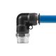 Соединение цанговое L-образное 12 мм, 1/2“ нар. резьба INTERTOOL PT-2344, фото , изображение 4 | SNABZHENIE.com.ua Соединение цанговое L-образное 12 мм, 1/2“ нар. резьба INTERTOOL PT-2344, фото , изображение 4 | SNABZHENIE.com.ua